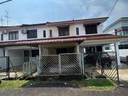 PONTIAN BESAR Taman Seri Semerah Full Loan