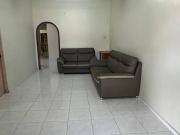 Pontian Jalan Paris Single Storey semi D 35x64