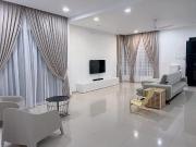 Pontian Perdana Double Storey Semid Fully Renovated...