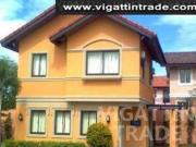 Ponticelli Pearl House and Lot along Daang Hari Road