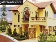 Ponticelli via Daang Hari Molino Bacoor Cavite