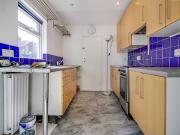 Ponting Street, Swindon, Swindon, SN1