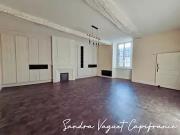 Pontivy 56300 Achat / Vente appartement 3 pièces t3 cave