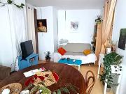 Pontivy 56300 Achat / Vente maison 2 pièces t2