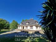 Pontivy Vente Maison 56