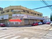 PONTO COMERCIAL COM DOIS APARTAMENTOS SUPERIORES