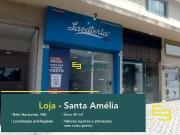 Ponto Comercial e 1 banheiro à Venda, 40 m² por R$ 371.212