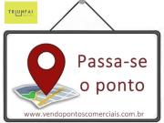 Ponto Comercial e 4 banheiros à Venda, 600 m² por R$ 520.000