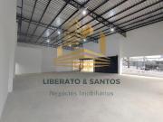 Ponto Comercial para Alugar, Vila Scarpelli, Santo André