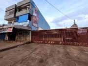 Ponto comercial terreno com 250 metros na Leste da...