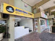 Ponto em Barra da Tijuca, Rio de Janeiro/RJ de 103m² à...