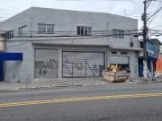 Ponto em Bela Vista, Osasco/SP de 150m² para locação R$...