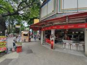 Ponto em Campo Grande, Rio de Janeiro/RJ de 140m² para...
