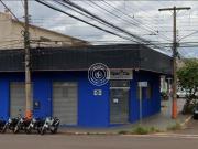 Ponto em Centro, Campo Grande/MS de 162m² à venda por R$...