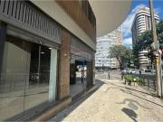 Ponto em Funcionários, Belo Horizonte/MG de 75m² para...