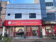 Ponto em Paranoá, Brasília/DF de 256m² à venda por R$...