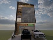 Ponto em Ponte Alta Gama, Brasília/DF de 200m² à venda...