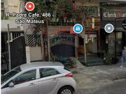 Ponto em São Mateus, Juiz de Fora/MG de 54m² para...