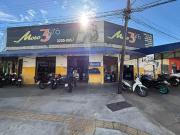 Ponto em Setor Pedro Ludovico, Goiânia/GO de 143m² à...