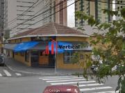 Ponto em Vila Gomes Cardim, São Paulo/SP de 600m² à...