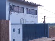 Ponto em Vila Real, Hortolândia/SP de 120m² à venda por...