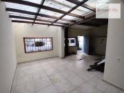 Ponto para alugar, 170 m² por R$ 9.810,00/mês Chácara...