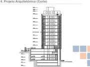 Ponto para alugar, 222 m² por R$ 7.687,90 Gutierrez Belo...