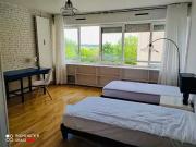 Pontoise 95300 Location appartement 1 pièce t1 balcon