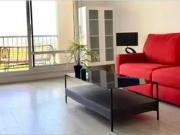 Pontoise 95300 Location appartement 1 pièce t1 terrasse...
