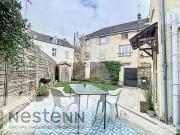 Pontoise 95300 Location maison 3 pièces t3 au dernier étage