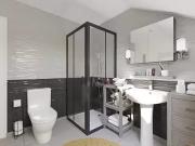 Pontoise 95300 Programme neuf maison neuf à vendre 4 pièces