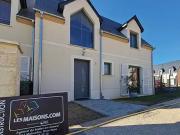 Pontoise 95300 Programme neuf maison neuf à vendre 5 pièces
