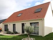 Pontoise 95300 Programme neuf maison neuf à vendre 5 pièces