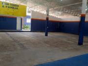 Ponto/Loja e Galpão para aluguel tem 270 metros...