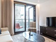 Ponton Road, Nine Elms, London, SW11 7AP, United Kingdom...