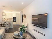 Ponton Road, Nine Elms, London, SW11 7AP, United Kingdom...