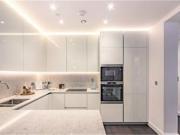 Ponton Road, The Residence, London, SW11