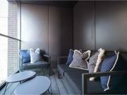 Ponton Road, The Residence, London, SW11