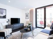 Ponton Road, The Residence, London, SW11