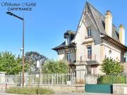 Pontorson 50170 Achat / Vente maison 10 pièces t10...