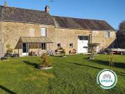 Pontorson 50170 Achat / Vente maison 7 pièces t7