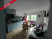 Pontorson 50170 Achat / Vente maison 7 pièces t7