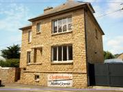 Pontorson Vente Maison 50