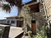 Pontremoli 8 vani 235mq