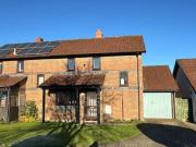 Pontwilym, Brecon, 2 Bedroom Semi detached