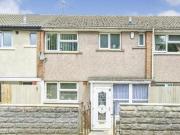 Pontygof, Ebbw Vale, 3 Bedroom Terraced