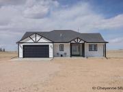 Pony Ct, Cheyenne, Home For Sale