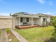 Pool and Side Yard Access