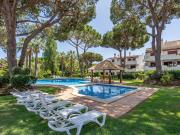 Pool Apartment Vilamoura near Old Village