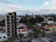 Pool de Rentas en Providencia